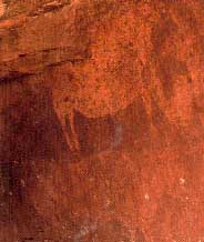  Pintura Rupestre Albarracin